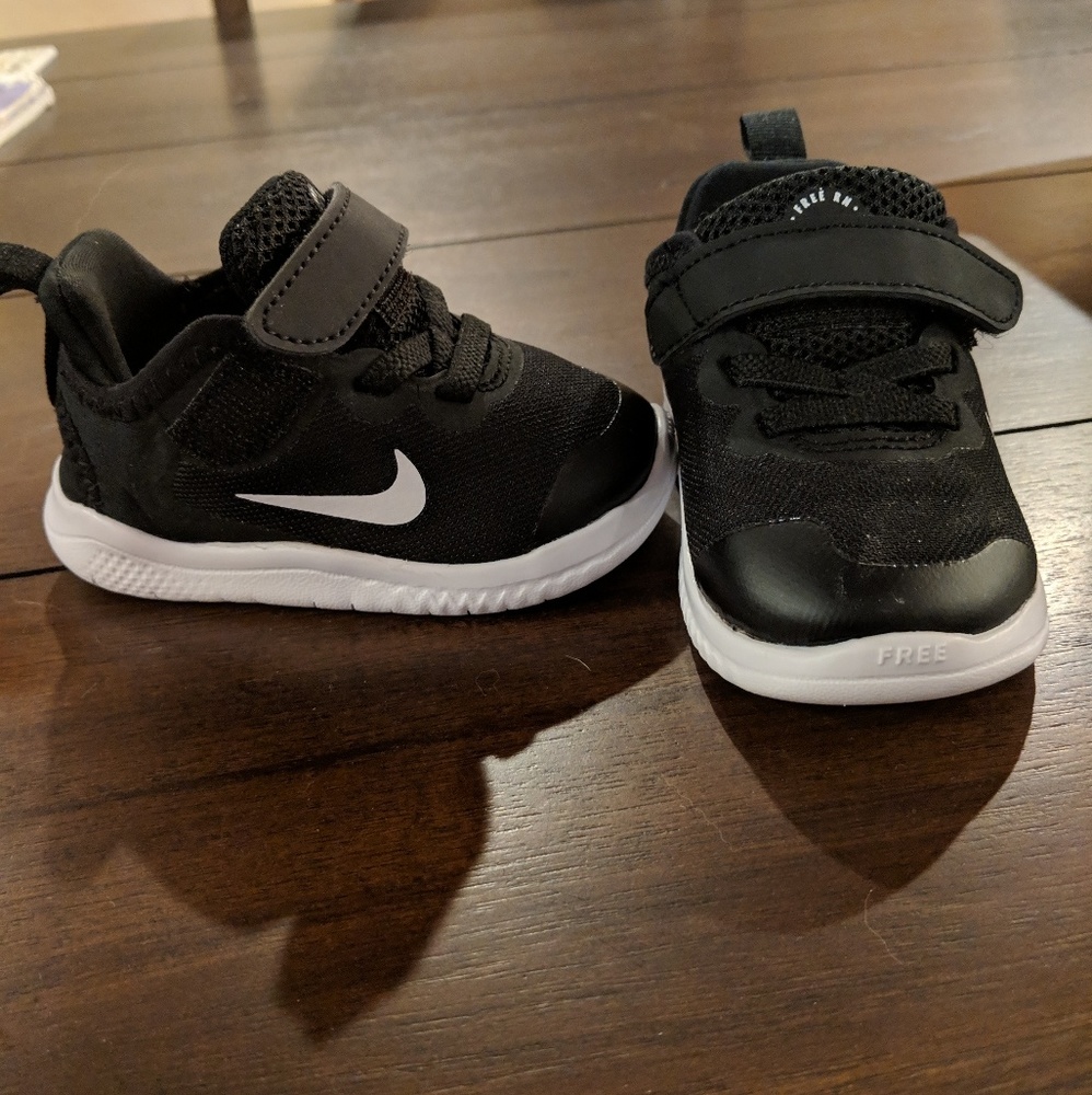Nike Free Run Toddler